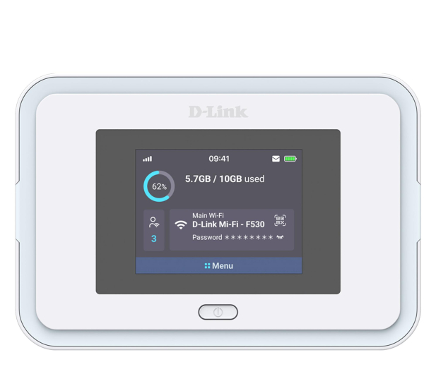 D-Link F530 5G - 1524261 - zdjęcie